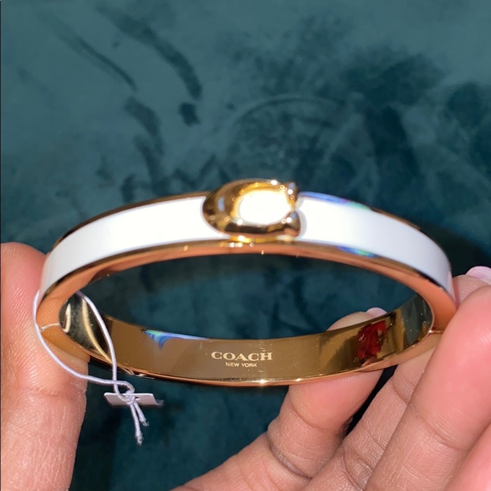 Coach bracelet - Picture 3 of 5